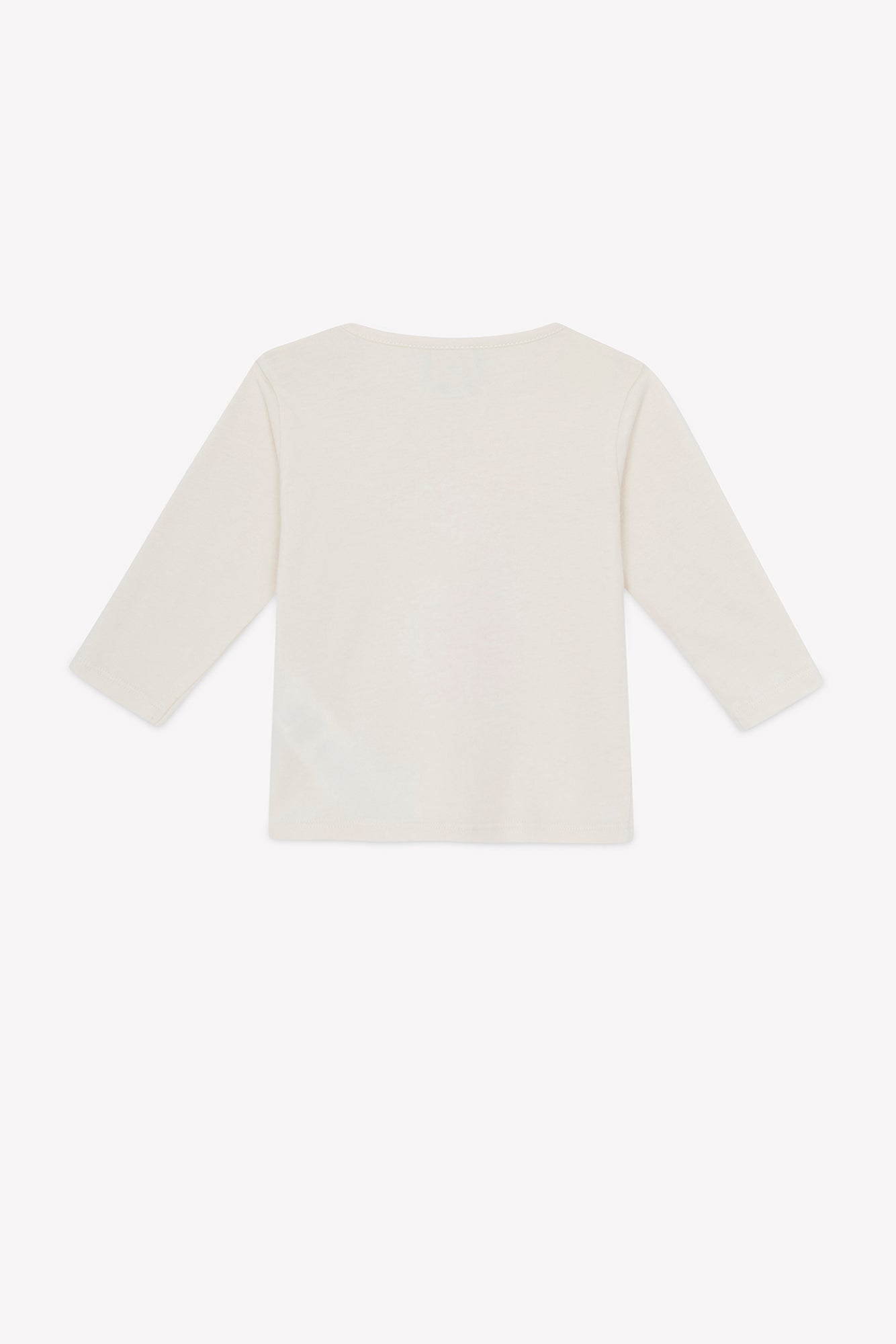 T-shirt - Taxi Brushing Mouton