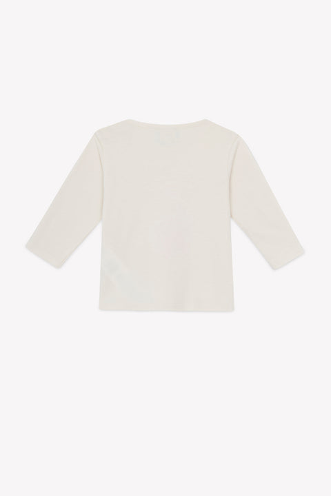 T -shirt - Taxi Brushing Mouton - Image principale