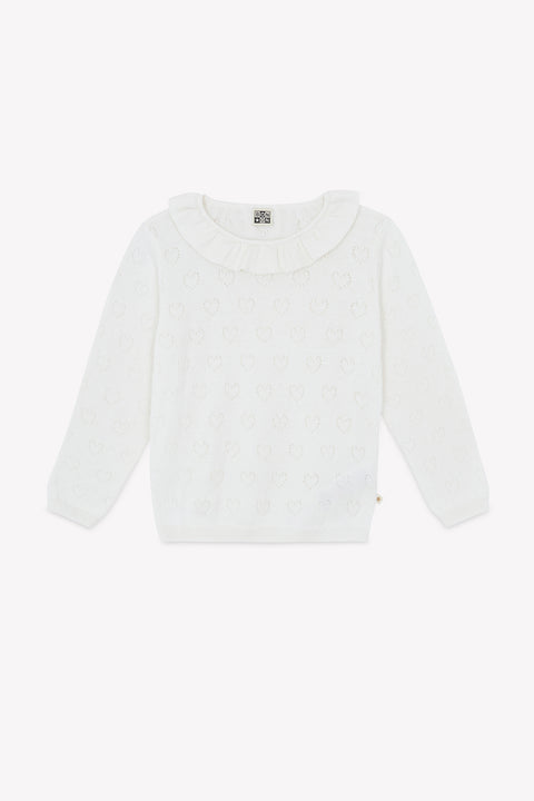 Sweater - Milou Mouton - Image principale