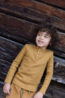 T-shirt - Mouette Barn