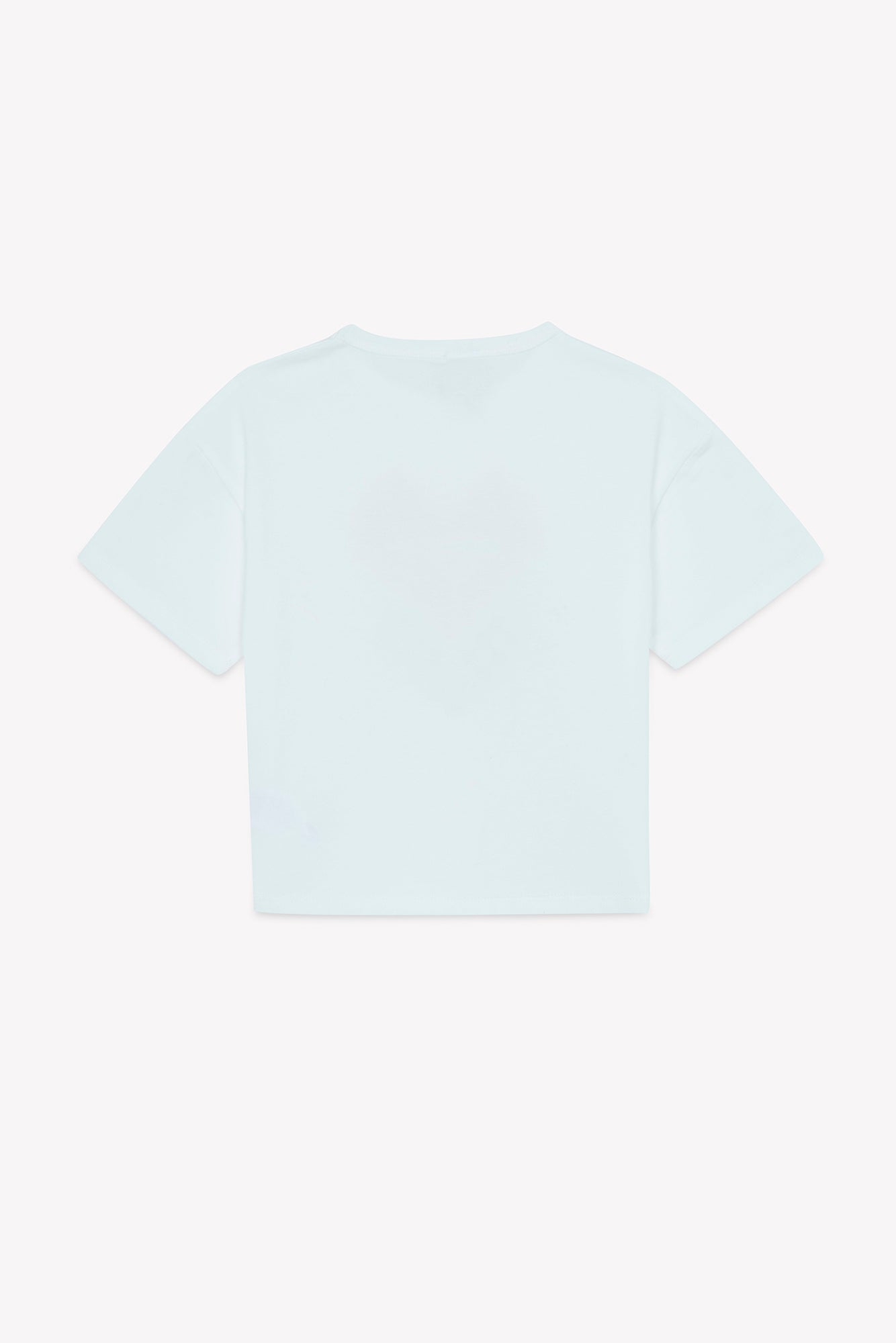 T-shirt - Bonton x Palais de Tokyo