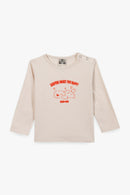 T -shirt - Mika Sleep Mouton