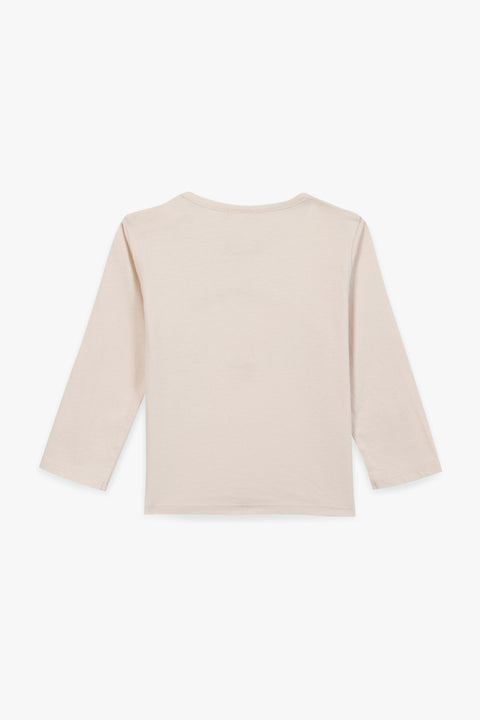 T -shirt - Mika Sleep Mouton - Image principale