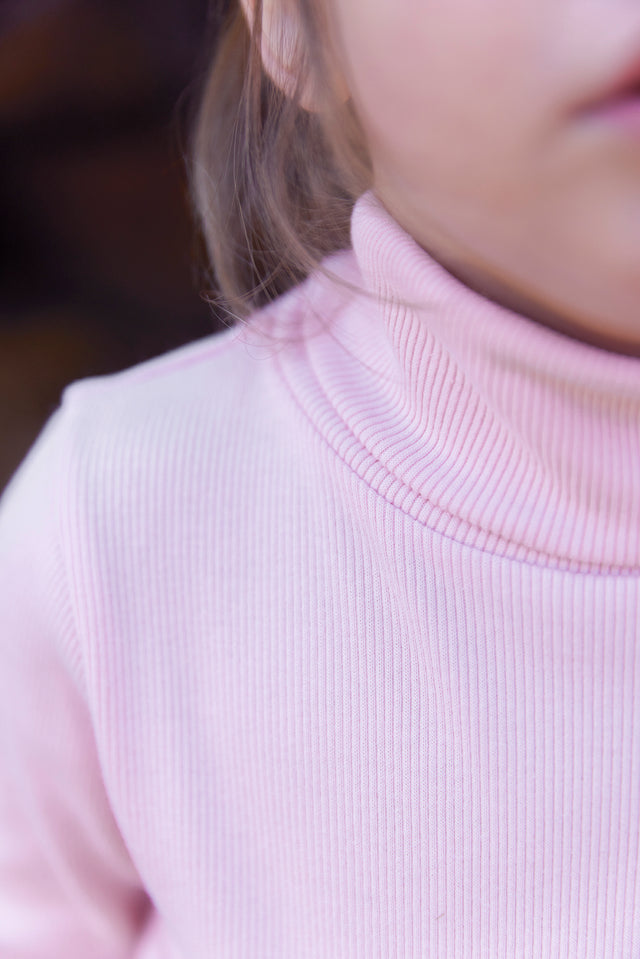 Sous Pull - Titou Rose Blossom - Image alternative