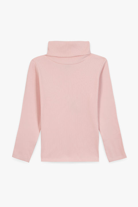 Sous Pull - Titou Rose Blossom - Image principale