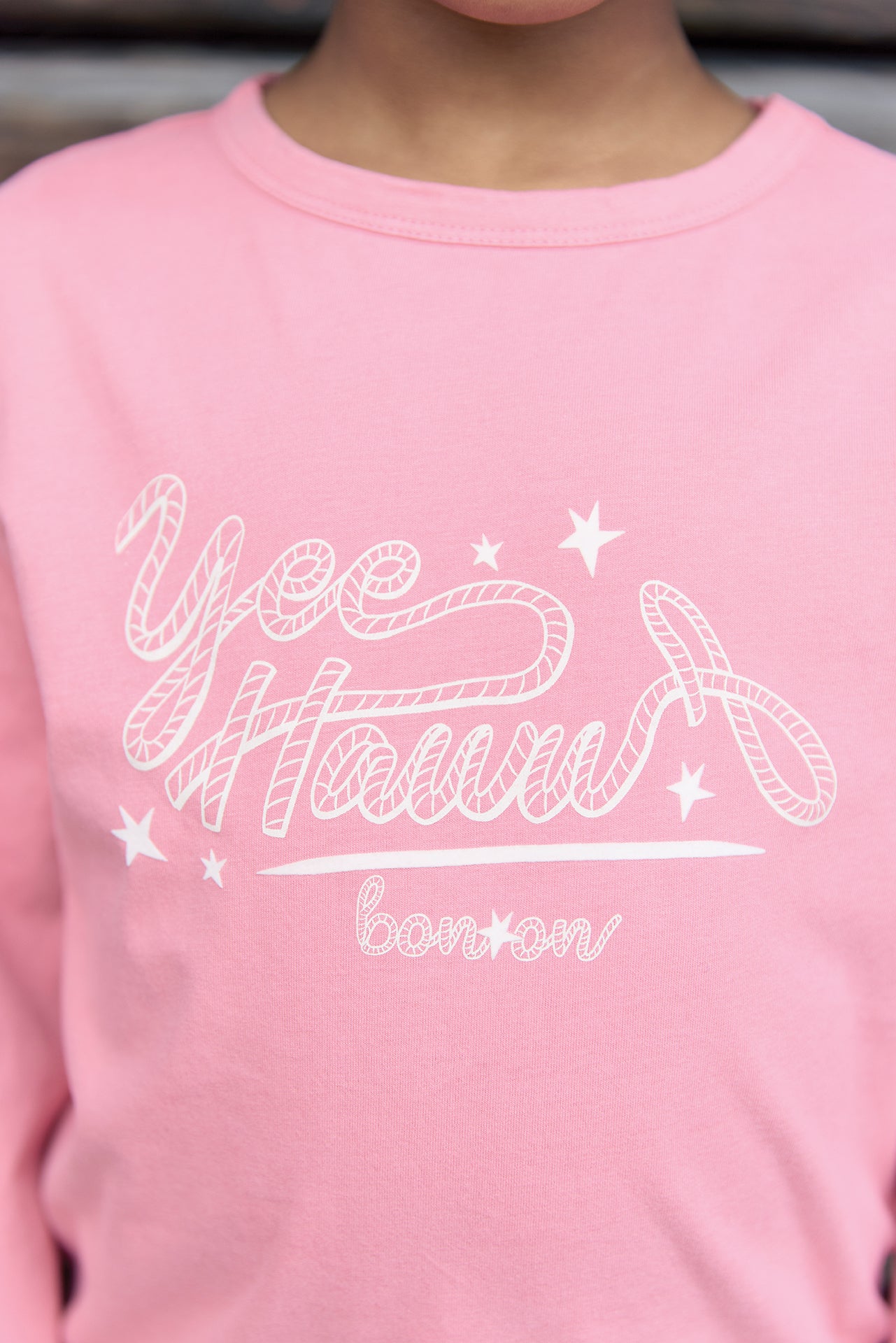 T -shirt - Titty Yeehaw Pinkyee