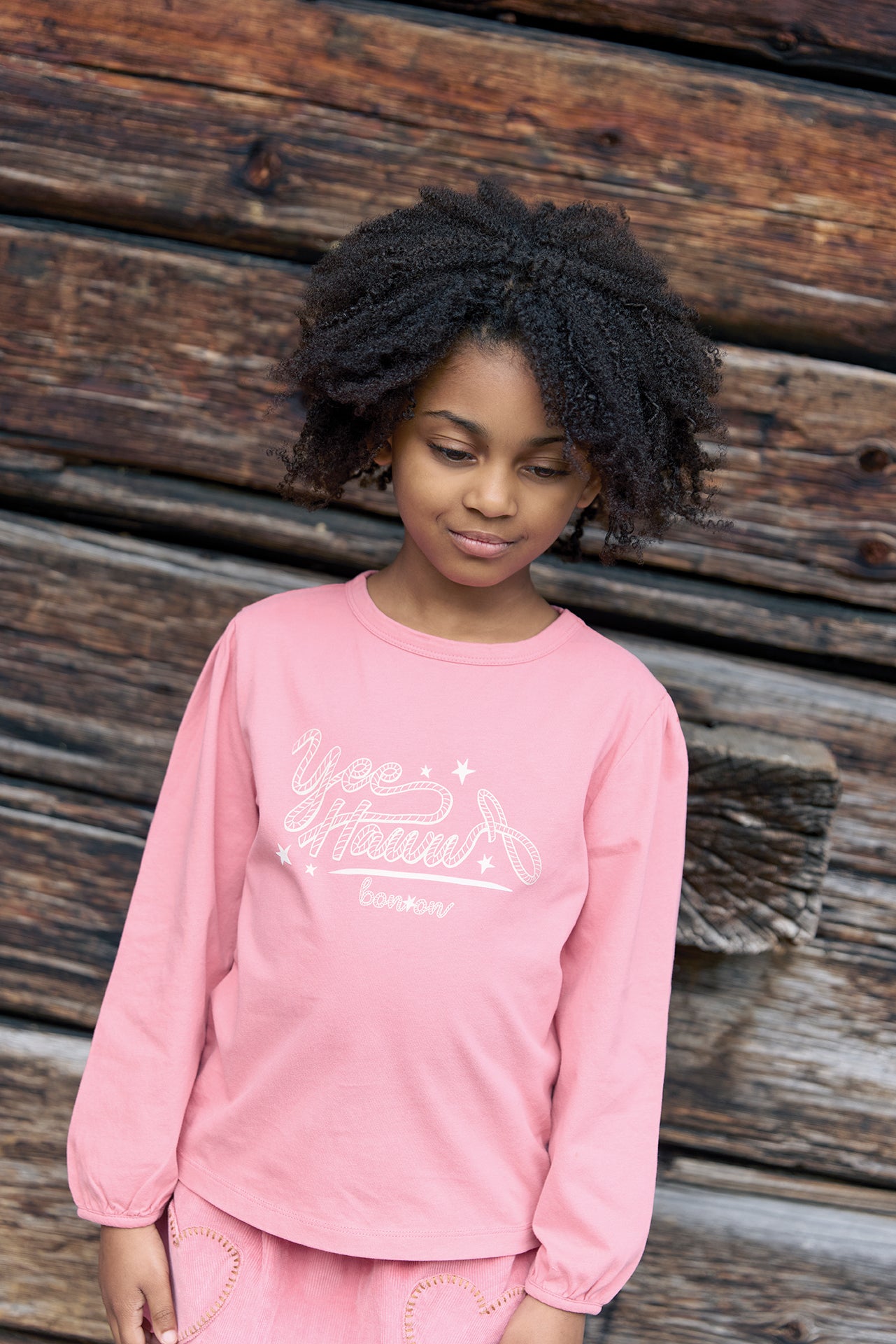 T -shirt - Titty Yeehaw Pinkyee