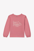 T -shirt - Titty Yeehaw Pinkyee