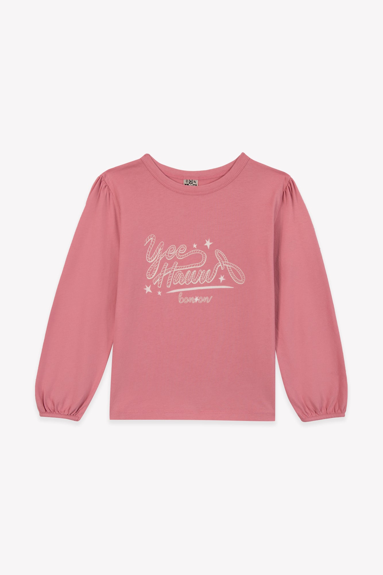 T -shirt - Titty Yeehaw Pinkyee