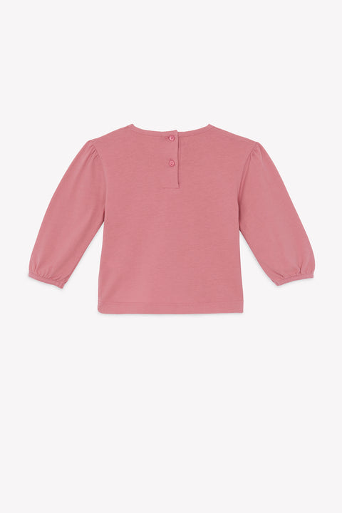 T-shirt - Titty Sweet Pinkyee - Image principale