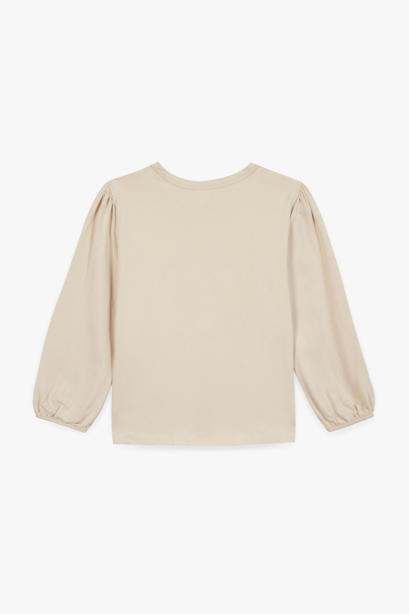 T -shirt - Titty Stars Mouton