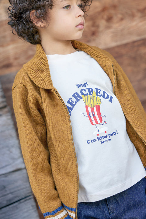 T-shirt - Laurel Mercredi Mouton - Image principale