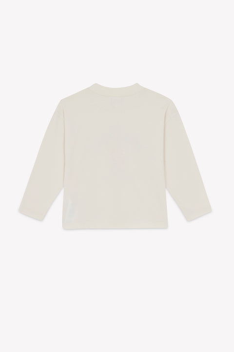T-shirt - Taxi Break Mouton - Image principale