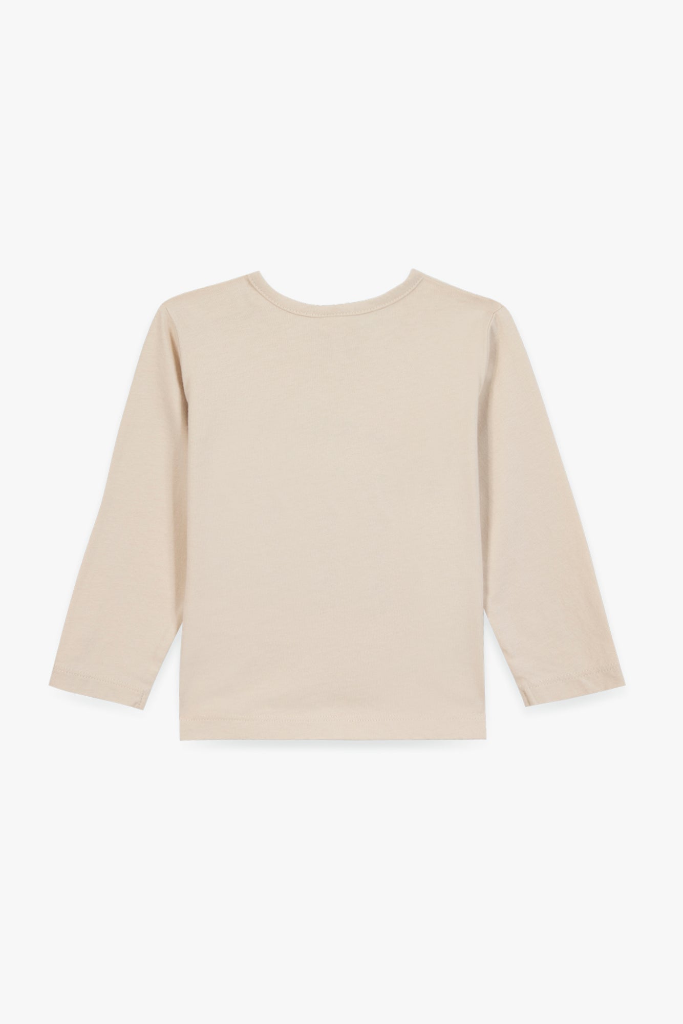 T-shirt - Taxi Break Mouton