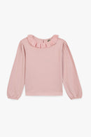 T -shirt - Honey Pink Blossom