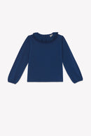 T-shirt - Miel Bleu Brut