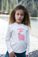 T-shirt - Taxo Brushing Mouton
