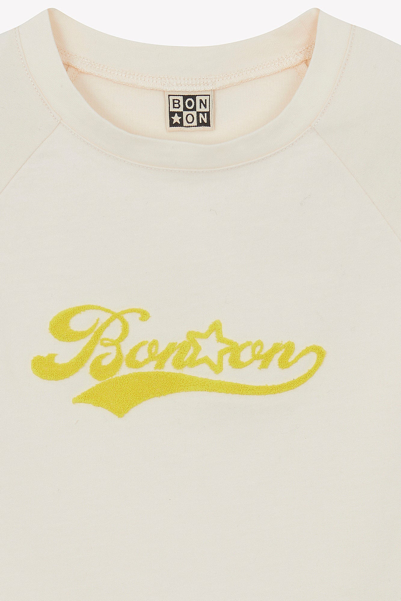 T -shirt - Tipi Logo Mouton