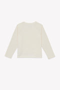 T -shirt - Tipi Logo Mouton