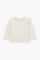 T -shirt - Honey Ecru  Bonton