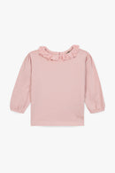 T -shirt - Honey Pink Blossom