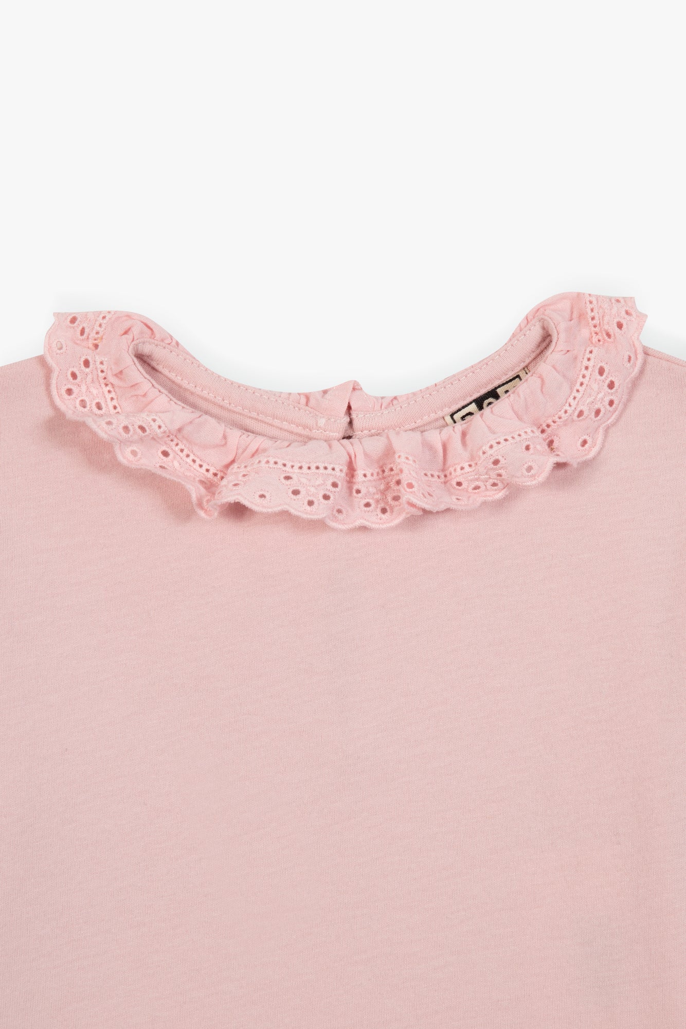 T -shirt - Honey Pink Blossom