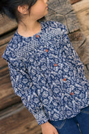 Shirt - Mona Bandana