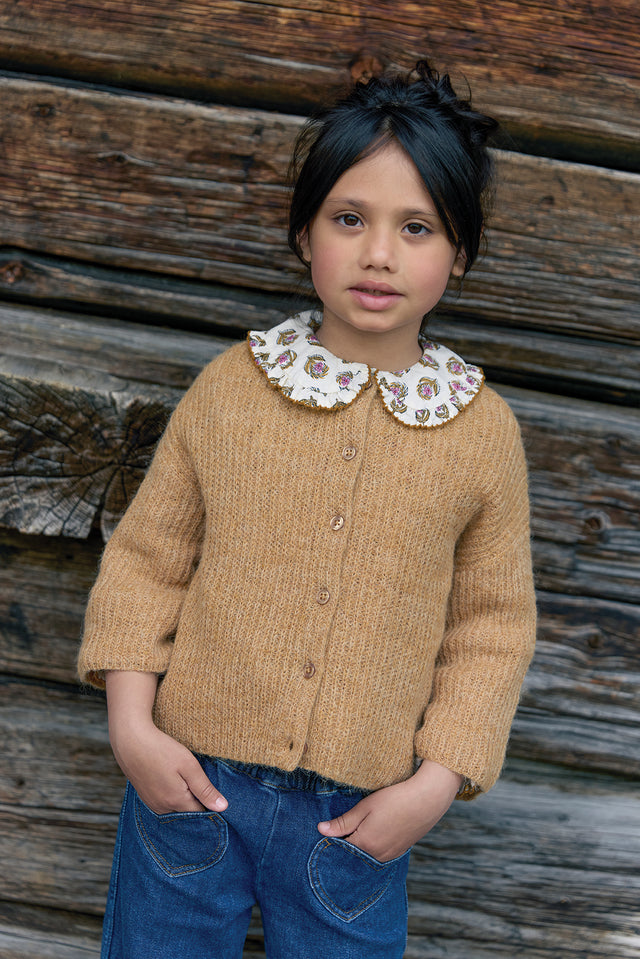 Cardigan - Lizbeth Barn - Image principale