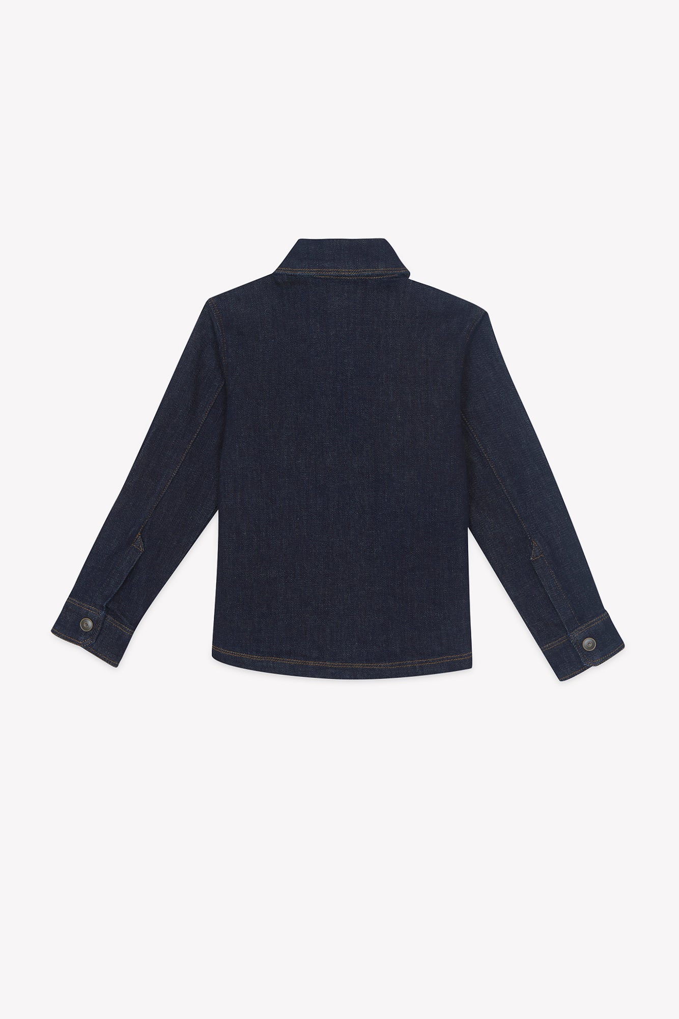Chemise - Michael Denim Brut