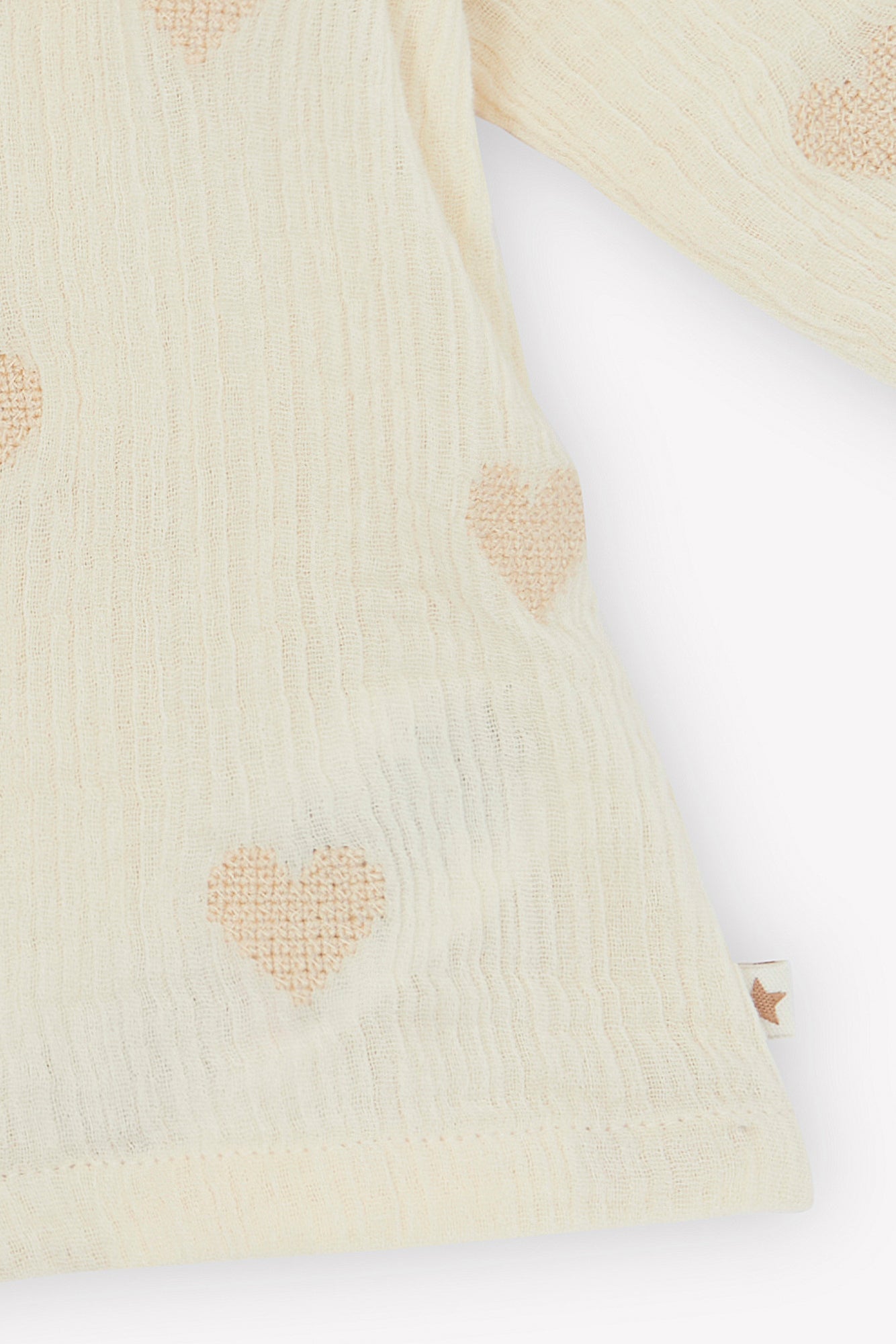 Blouse - Figue Mouton