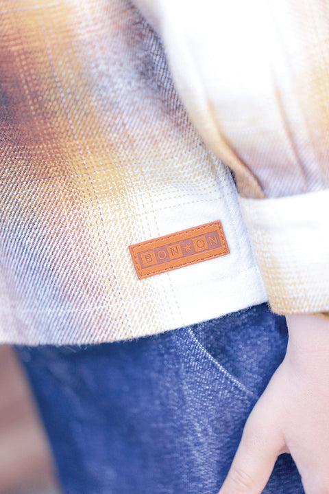 Shirt - Marseille Barn - Image principale