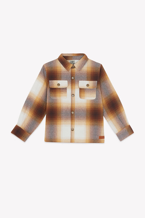 Shirt - Marseille Barn - Image principale