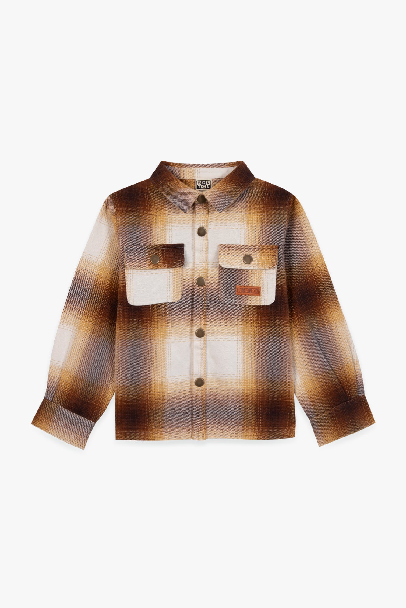 Chemise - Marseille Barn
