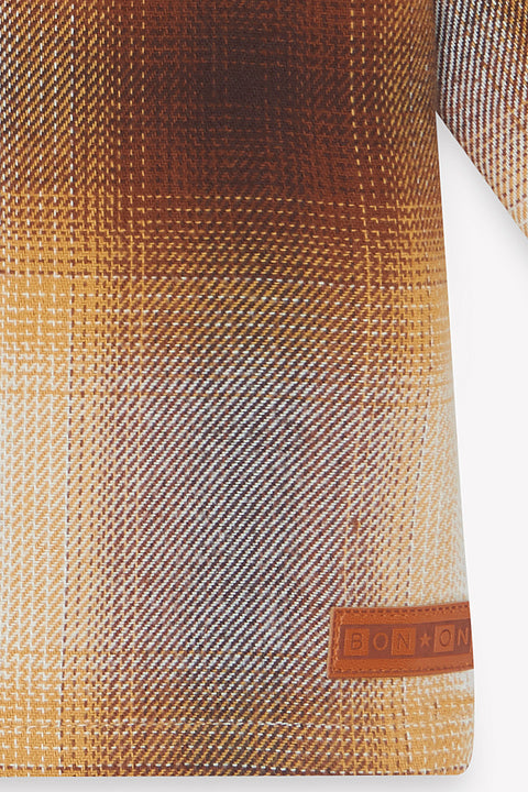 Shirt - Marseille Barn - Image principale