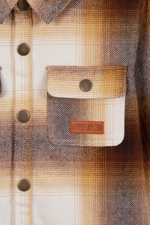 Chemise - Marseille Barn - Image principale