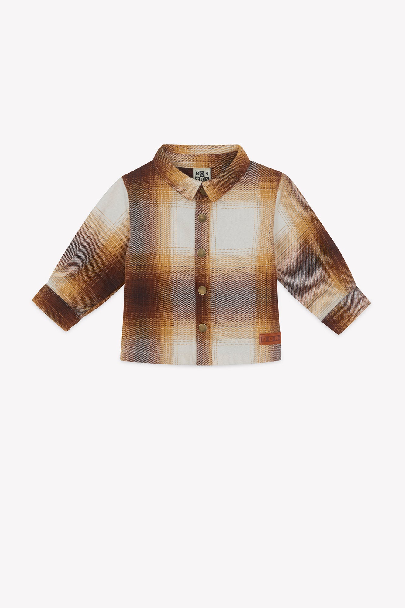 Chemise - Marseille Barn