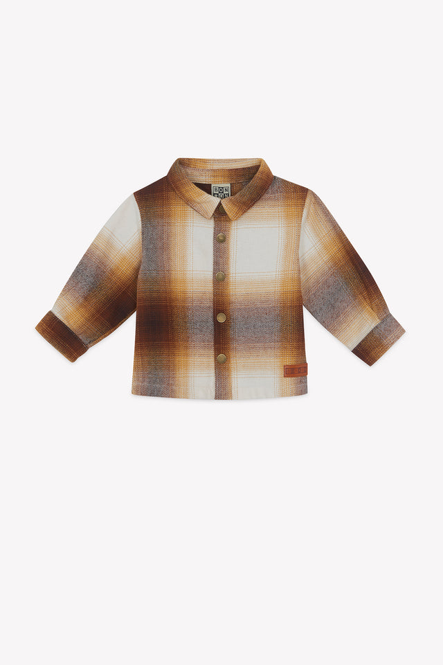Chemise - Marseille Barn - Image principale