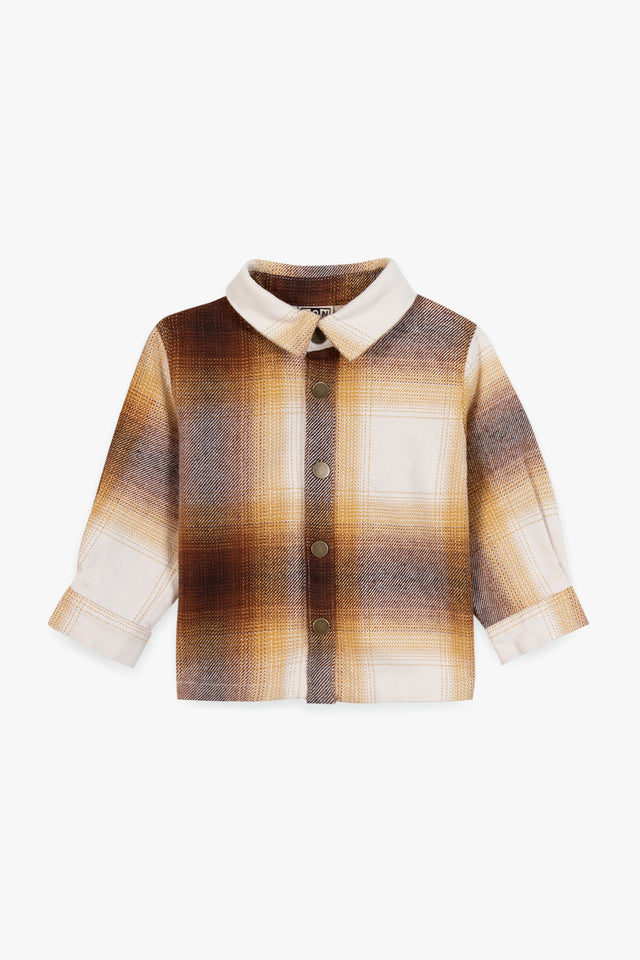 Shirt - Marseille Barn - Image principale