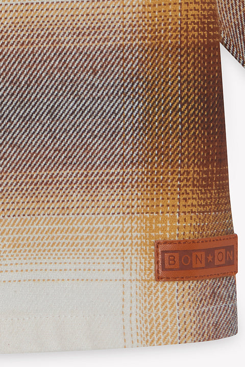 Chemise - Marseille Barn - Image principale