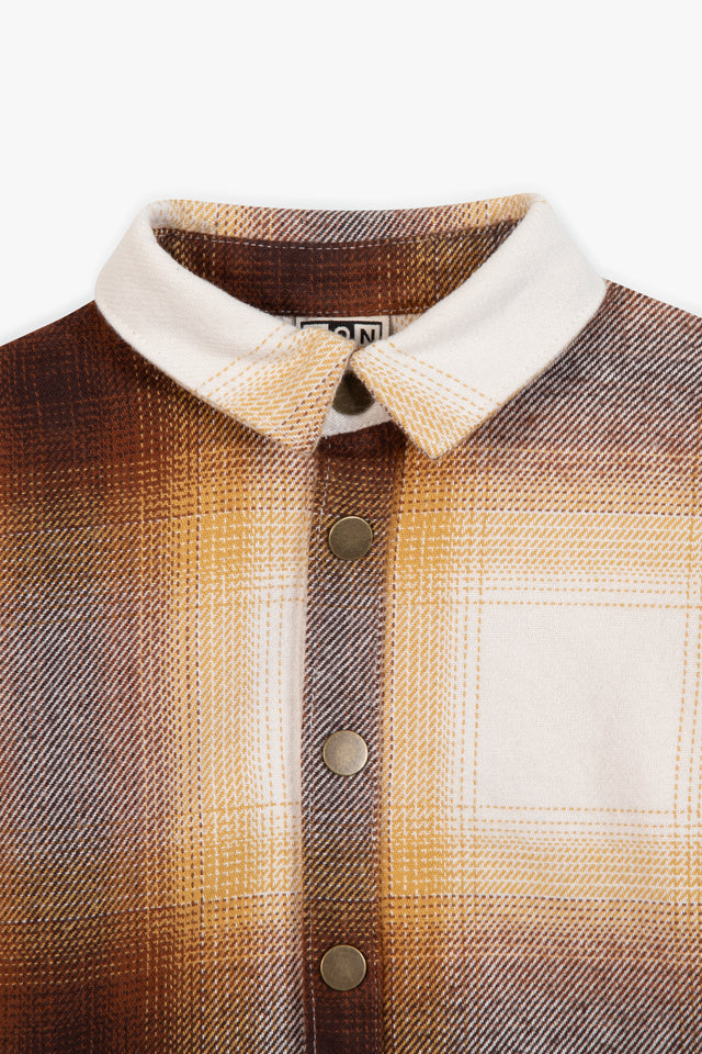 Shirt - Marseille Barn - Image alternative