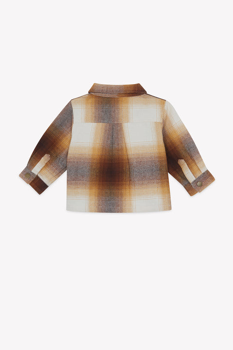 Chemise - Marseille Barn - Image principale