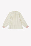 Blouse - Reinette Winter Carreau