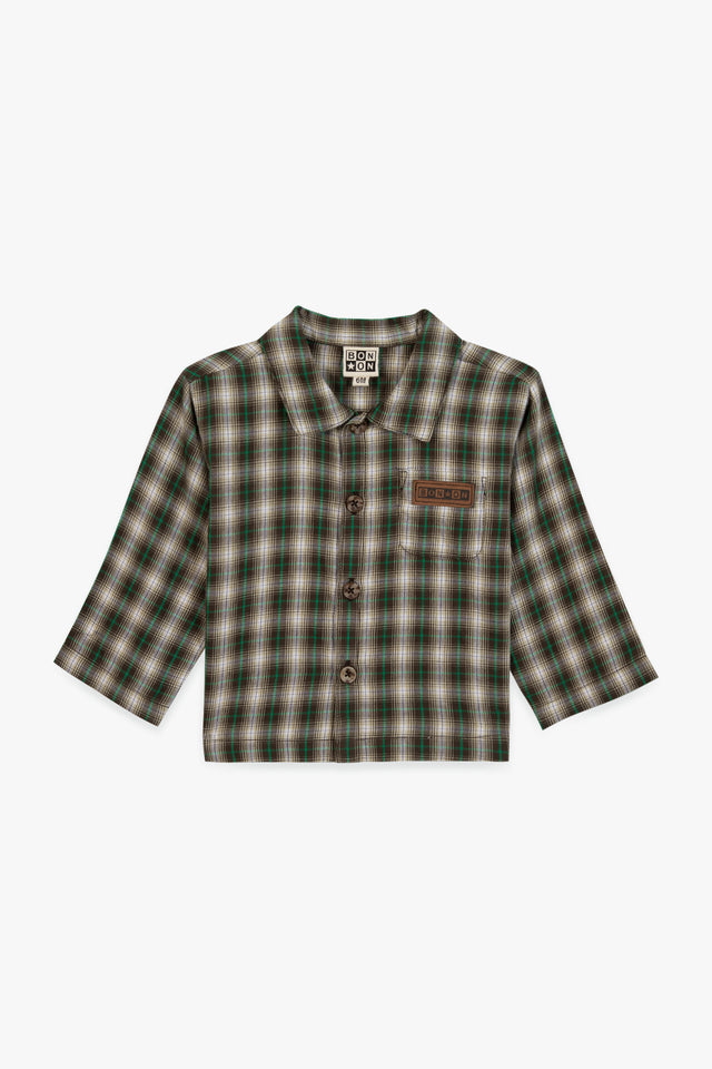 Shirt - Pan Nordic Sea - Image principale