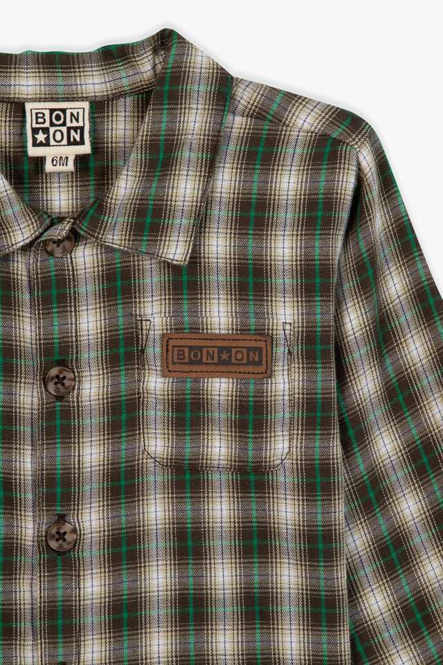 Shirt - Pan Nordic Sea - Image alternative