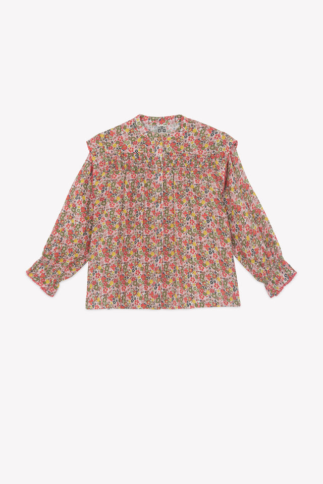 Chemise - Mona Meadow - Image principale