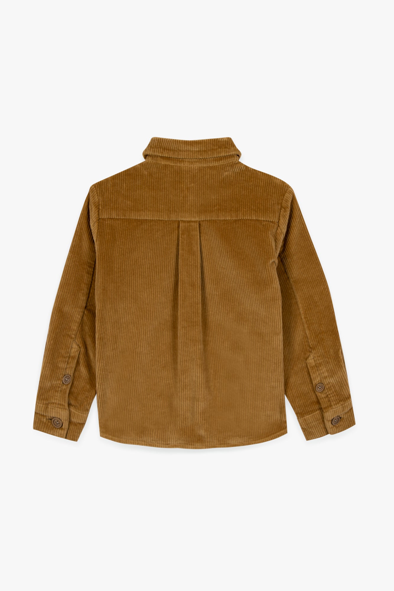 Overshirt - Lenny Barn