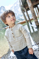 Shirt - Lima Mouton