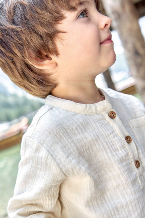 Chemise - Lima Mouton - Image principale