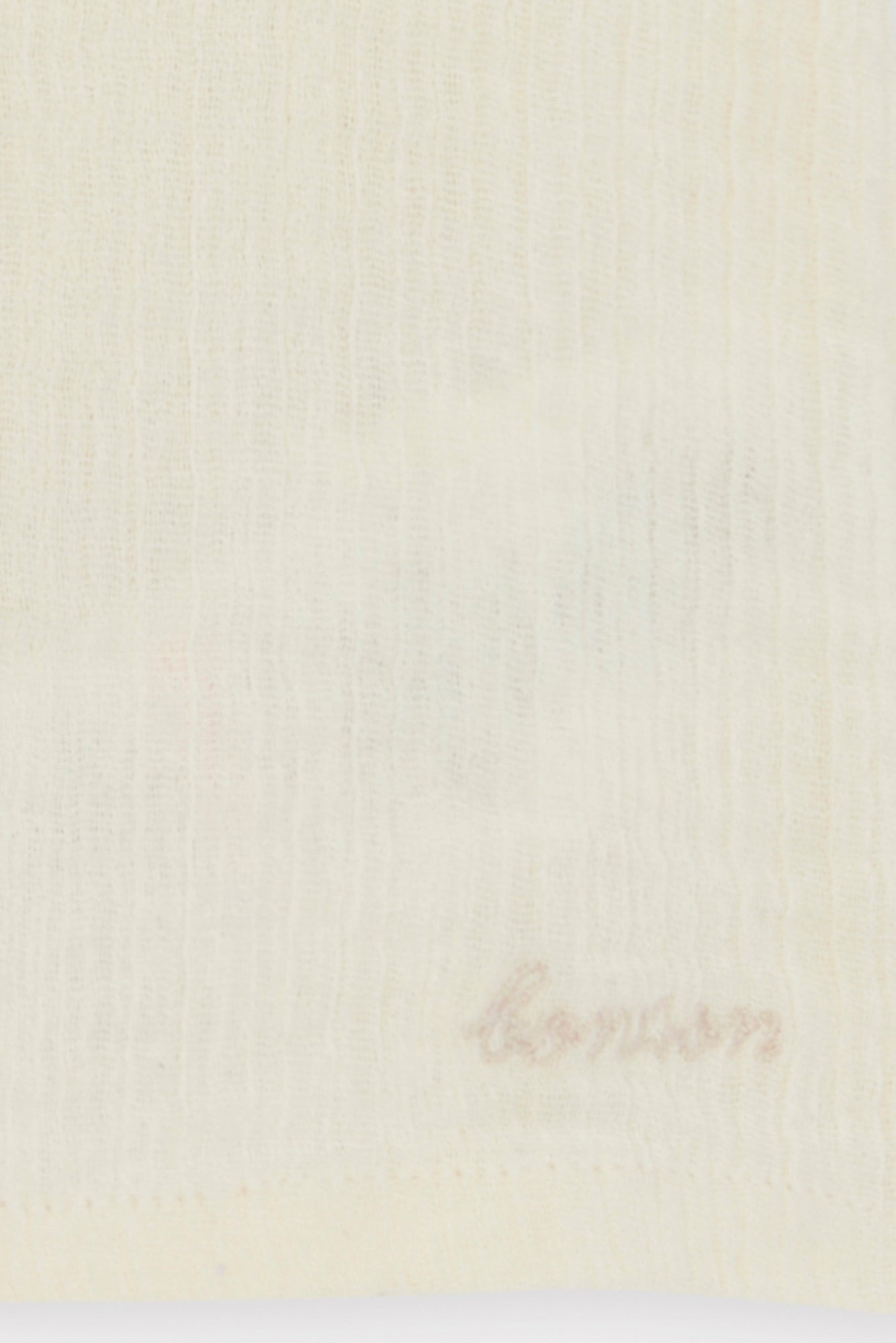 Shirt - Lima Mouton