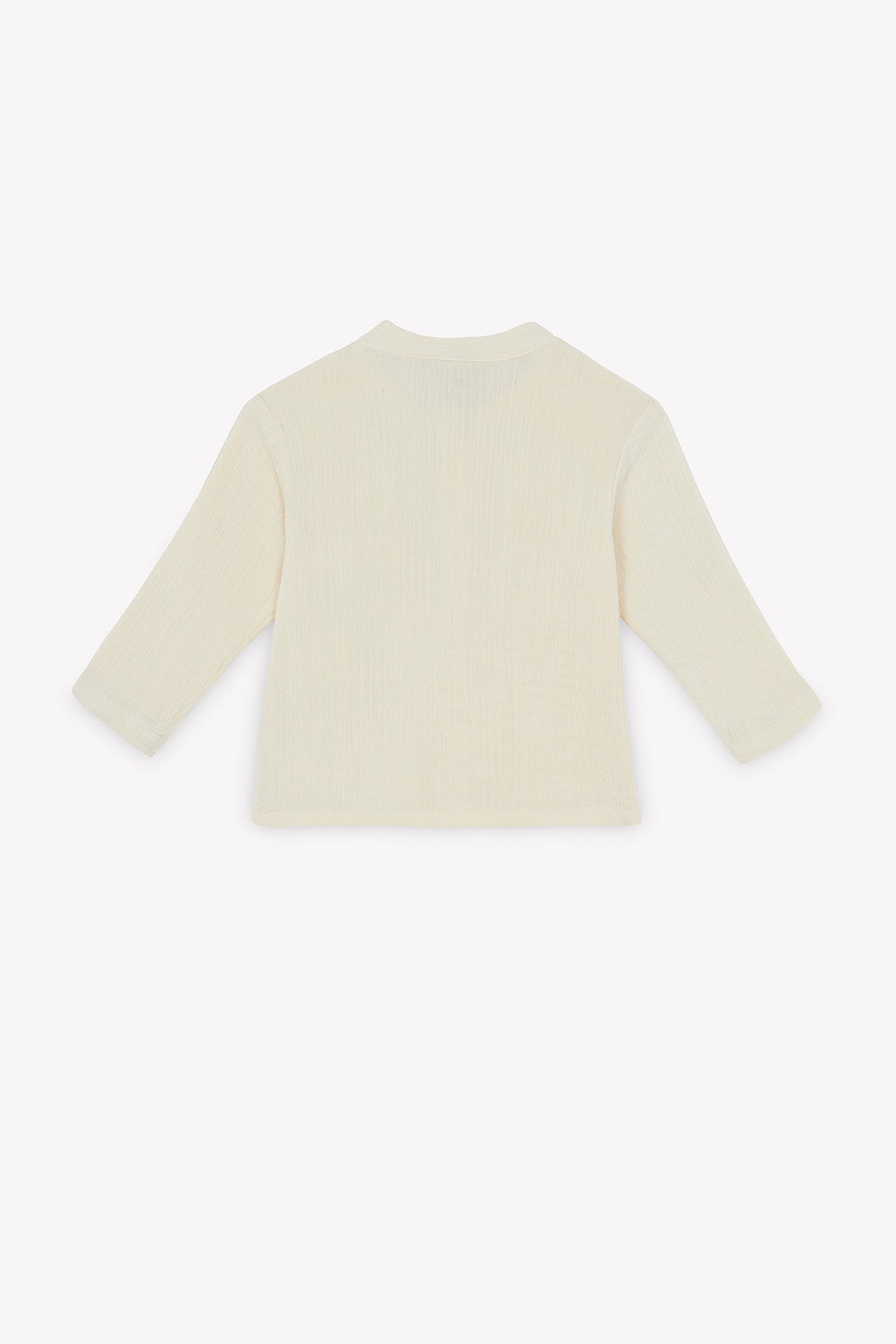 Shirt - Lima Mouton